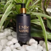 Sữa Tắm Gội Vi Sinh Embenature 320Ml Tràm Trà Bạc Hà - Ảnh 2