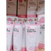 Sữa Rửa Mặt Trắng Da Ngăn Ngừa Mụn Alpha Arbutin Lollagen Foaming Cleanser Thái Lan 120Ml - Gdn - Ảnh 6