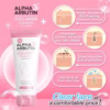 Sữa Rửa Mặt Trắng Da Ngăn Ngừa Mụn Alpha Arbutin Lollagen Foaming Cleanser Thái Lan 120Ml - Gdn - Ảnh 7
