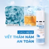 Combo Kem Giảm Nám, Sạm, Tàn Nhang Giúp Trắng Sáng Da Hiệu Quả Sau 7 Ngày Neothera Melasma Cream 30Ml - Ảnh 5