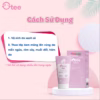 Kem Bôi Da Otee Silver - Giảm Hăm Ngứa, Kháng Khuẩn - Ảnh 8