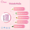 Kem Bôi Da Otee Silver - Giảm Hăm Ngứa, Kháng Khuẩn - Ảnh 9