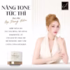 Chính Hãng Face Pháp 2024 A Comsmetics Phương Anh Date Mới Kem Dưỡng Da Mặt Hộp 20G - Gdn - Ảnh 2