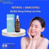 Retinol Bakuchiol Renoskin - Ảnh 4