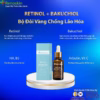 Retinol Bakuchiol Renoskin - Ảnh 2