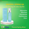 Xịt Khoáng Mineral Spring Ha Renoskin - Ảnh 3