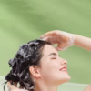 Hộp 10 Gói Dầu Gội Nhuộm Tóc Thảo Dược Qiweitang Lên Màu Đẹp Đen Và Nâu Hạt Dẻ 30Ml/Gói - Gdn - Ảnh 6