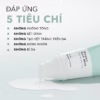 M.O.I-Kem Chống Nắng Thuần Chay Da By M.O.I Vegan Sun Milk Spf50 Pa++++ 50Ml - Ảnh 3