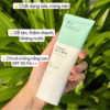 M.O.I-Kem Chống Nắng Thuần Chay Da By M.O.I Vegan Sun Milk Spf50 Pa++++ 50Ml - Ảnh 2