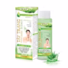 Nước Tẩy Trang Thảo Dược Hồng, Xanh Dành Cho Da Dầu, Da Khô Và Nhạy Cảm Hyory Glutathione Korean 200Ml-Bidopharma Usa - Ảnh 2
