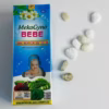 Dung Dịch Tắm Rôm Sảy Thảo Dược Cho Bé Mekobee 100Ml -Bidopharma Usa - Ảnh 4