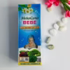 Dung Dịch Tắm Rôm Sảy Thảo Dược Cho Bé Mekobee 100Ml -Bidopharma Usa - Ảnh 3