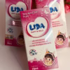Dung Dịch Vê Sinh Bé Gái Lida Soft & Milk 70Ml Dùng Cho Bé Từ 3 Tuổi Trở Lên-Bidopharma Usa - Ảnh 3