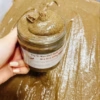 Tẩy Tế Bào Chết Body Cà Phê Sữa Dừa Aha Hũ 300Gr - Gdn - Ảnh 6