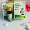 Tinh Dầu Khuynh Diệp Mekotra - Ảnh 5