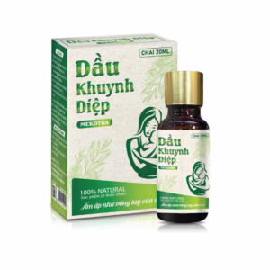 Tinh Dầu Khuynh Diệp Mekotra