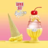 Nước Hoa Mini Nữ Anna Sui Sundae Mellow Yellow Edt 5Ml - Ảnh 2