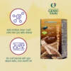 Viên Uống Ngăn Ngừa Đột Quỵ Và Bổ Não Nattou Ichou Nattokinase 3000Fu- Genki Fami - Ảnh 4
