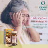 Viên Uống Ngăn Ngừa Đột Quỵ Và Bổ Não Nattou Ichou Nattokinase 3000Fu- Genki Fami - Ảnh 6