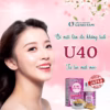 [Mua 1 Tặng 1] Viên Uống Hỗ Trợ Phục Hồi Làn Da Pico Collagen - Hộp 180 Viên - Genki Fami - Ảnh 4