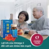 Dầu Gan Cá Mập Shark Liver Oil Omega 3 - Genki Fami - Ảnh 3