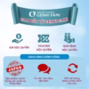 Dầu Gan Cá Mập Shark Liver Oil Omega 3 - Genki Fami - Ảnh 4