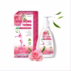 Dung Dịch Vệ Sinh Phụ Nữ Mekogyno Trầu Không & Nha Đam, Trầu Không & Trà Xanh , Hoa Hồng & Cúc Trắng 120Ml- Bidopharma Usa - Ảnh 2