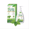 Dung Dịch Vệ Sinh Phụ Nữ Mekogyno Trầu Không & Nha Đam, Trầu Không & Trà Xanh , Hoa Hồng & Cúc Trắng 120Ml- Bidopharma Usa - Ảnh 3