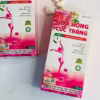 Dung Dịch Vệ Sinh Phụ Nữ Mekogyno Trầu Không & Nha Đam, Trầu Không & Trà Xanh , Hoa Hồng & Cúc Trắng 120Ml- Bidopharma Usa - Ảnh 4