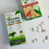 Dung Dịch Vệ Sinh Phụ Nữ Mekogyno Trầu Không & Nha Đam, Trầu Không & Trà Xanh , Hoa Hồng & Cúc Trắng 120Ml- Bidopharma Usa - Ảnh 10