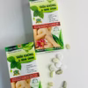 Dung Dịch Vệ Sinh Phụ Nữ Mekogyno Trầu Không & Nha Đam, Trầu Không & Trà Xanh , Hoa Hồng & Cúc Trắng 120Ml- Bidopharma Usa - Ảnh 8