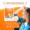 Seedcoms Viên Uống Bổ Sung Vitamin D - Ảnh 4
