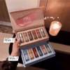 Bộ Hộp 6 Sơn Móng Tay 6 Màu Cairuo - Su - Ảnh 2