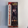 Kem Massage Mỡ Bụng Cho Nam Hyory Fatbellye Men Gym Bidopha (C/120Ml)- Bidopharma Usa - Ảnh 2