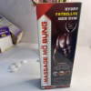 Kem Massage Mỡ Bụng Cho Nam Hyory Fatbellye Men Gym Bidopha (C/120Ml)- Bidopharma Usa - Ảnh 3