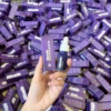 Serum Trắng Răng Unlsmlle, Chăm Sóc Hổ Trợ Cải Thiện Vết Ố Vàng Nâng Tông Răng 10Ml - Gdn - Ảnh 4