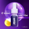 Serum Trắng Răng Unlsmlle, Chăm Sóc Hổ Trợ Cải Thiện Vết Ố Vàng Nâng Tông Răng 10Ml - Gdn - Ảnh 8