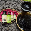 Combo Tóc Dành Cho Tóc Rụng Gồm 3 Chai Tặng 1 Xịt Bưởi - Tm Oganic - Ảnh 6