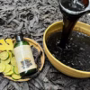 Dầu Gội Bồ Kết Vỏ Bưởi Xả Dừa 500Ml - Tm Oganic - Ảnh 2