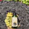 Dầu Gội Bồ Kết Vỏ Bưởi Xả Dừa 500Ml - Tm Oganic - Ảnh 7