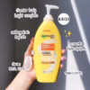 Sữa Dưỡng Thể Garnier Body Lotion Dưỡng Trắng Sáng Da Dưỡng Ẩm Chống Nắng Thái Lan 400Ml - Gdn - Ảnh 7