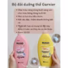 Sữa Dưỡng Thể Garnier Body Lotion Dưỡng Trắng Sáng Da Dưỡng Ẩm Chống Nắng Thái Lan 400Ml - Gdn - Ảnh 12