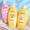 Sữa Dưỡng Thể Garnier Body Lotion Dưỡng Trắng Sáng Da Dưỡng Ẩm Chống Nắng Thái Lan 400Ml - Gdn - Ảnh 11