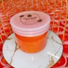 Tắm Trắng Khô Khử Thâm, Trắng Rõ Loại Xịn 500Gram - Gdn - Ảnh 4