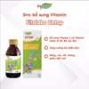 Vitamin Tổng Hợp Siro Fitolabs Cetop - Ảnh 2
