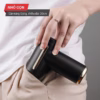 Súng Massage, Máy Massage Cầm Tay Đa Năng Trị Liệu 4 Đầu, 6 Chế Độ Cao Cấp Massage Gun - Silver - Ảnh 5