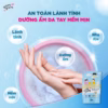 [Giá Dùng Thử Túi 600Ml] Gel Giặt Xả 2In1"Lành" Cho Cả Nhà Pompom Active Sạch Sâu Vết Bẩn - Dưỡng Mới Vải - Lưu Hương Tích Hợp Kháng Khuẩn An Toàn Cho Đồ Lót - Ảnh 6