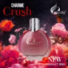 Nước Hoa Nữ Charme Crush 100Ml - Phiên Bản Mới Charme Chance Lưu Hương Lâu Phong Cách Nữ Tính, Tươi Mát - Ảnh 4