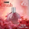 Nước Hoa Nữ Charme Crush 100Ml - Phiên Bản Mới Charme Chance Lưu Hương Lâu Phong Cách Nữ Tính, Tươi Mát - Ảnh 2