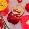 Nước Hoa Nữ Charme Kiss 100Ml Lưu Hương Lâu Phong Cách Cá Tính, Quyến Rũ, Lôi Cuốn - Ảnh 7